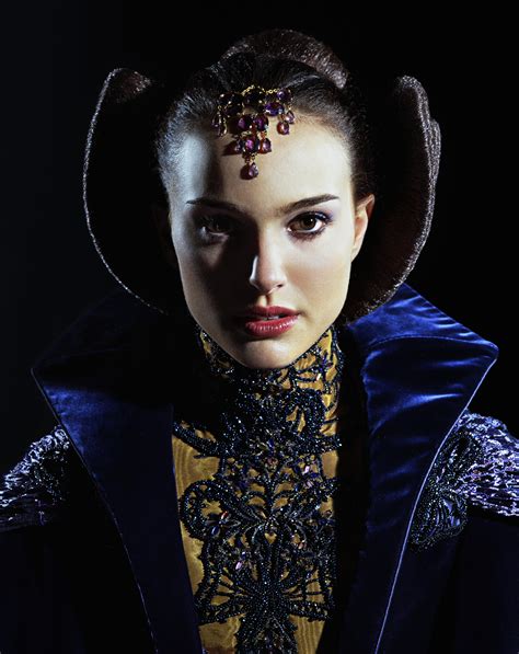 star wars queen amidala and padme|pictures of padme amidala.